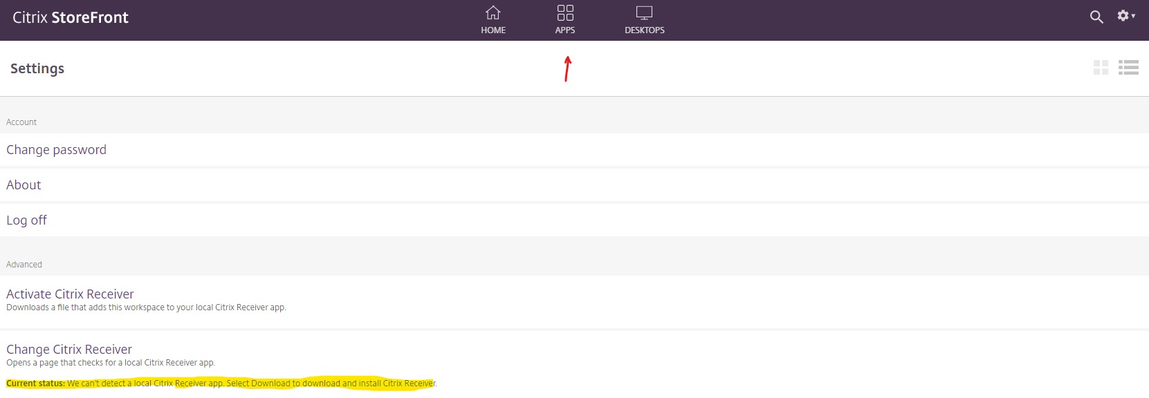 Should I choose Citrix Receiver, Citrix Workspace or HTML5 when ...